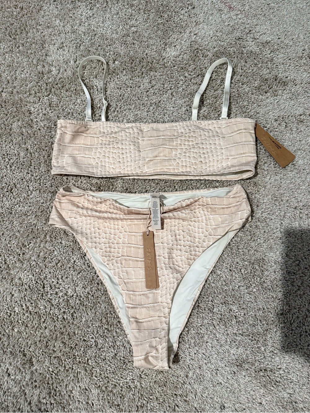 SKIMS Bikini